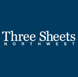 Three Sheets Northwest Blogsite