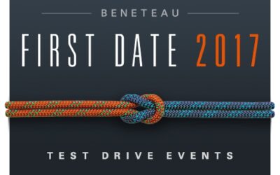 Beneteau “First Date” –  March 11th-12th, 2017