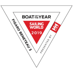 Boat of the Year Award 2019