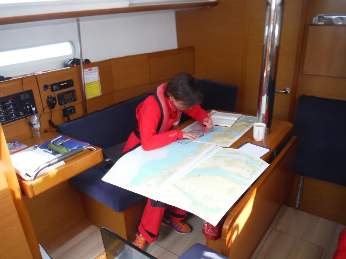 RYA Yachtmaster Coastal and Offshore exam fees 2026 in practice